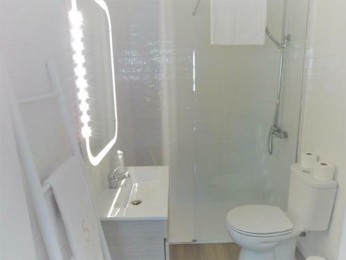 Apartamento Sunny House