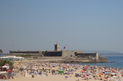 Apartamento Sunny House
