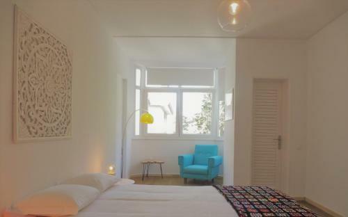 Apartamento Sunny House