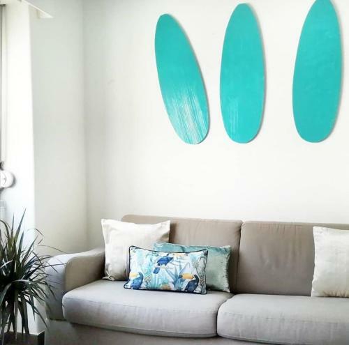 Apartamento Beach Life Portugal