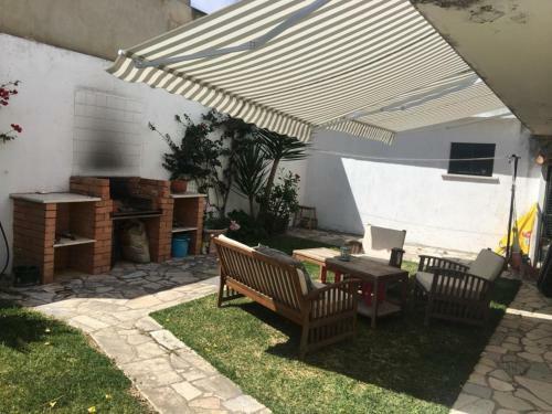 2 Bedroom Apartment House - Sol Do Murtal