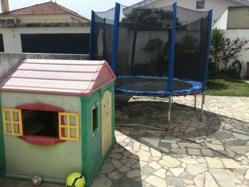 2 Bedroom Apartment House - Sol Do Murtal