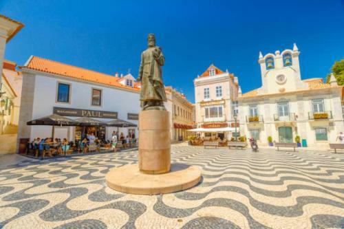 2 Bedroom Apartment House - Sol Do Murtal