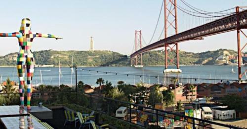 2 Bedroom Apartment House - Sol Do Murtal