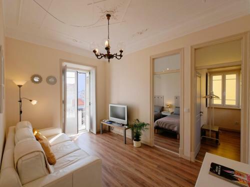 Apartamento Casa Da Parede - Beach & Mountain
