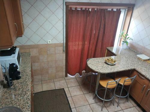 Alto Minho Central Apartment