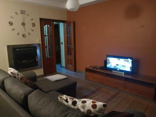 Alto Minho Central Apartment