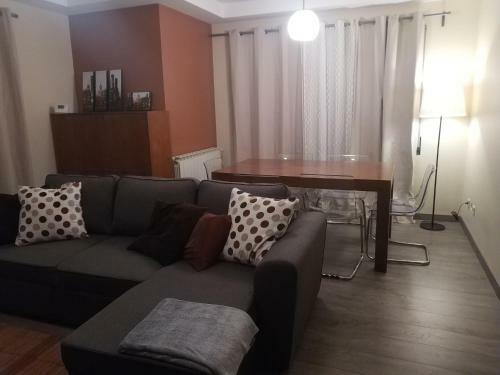 Alto Minho Central Apartment