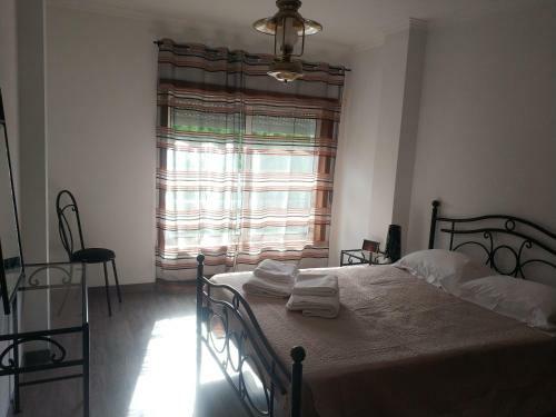 Alto Minho Central Apartment