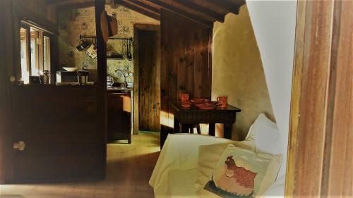 O Cantinho De Coura - A Cabana
