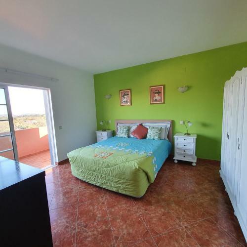 Apartamento Quinta Das Nespereiras