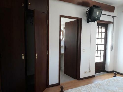 Hotel Pens�o Repouso Do Peregrino