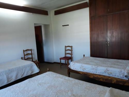 Hotel Pens�o Repouso Do Peregrino
