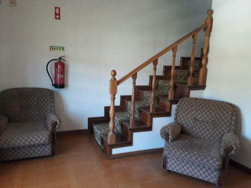 Hotel Pens�o Repouso Do Peregrino