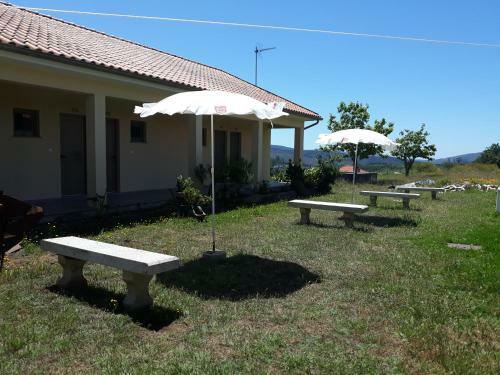 Hotel Pens�o Repouso Do Peregrino
