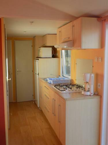 Natur Camping Bungalow T2 Superior - 1
