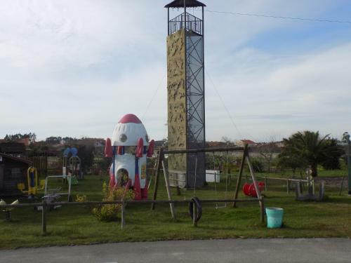 Apartamento A Casinha Do Sim�o Land`s Hause