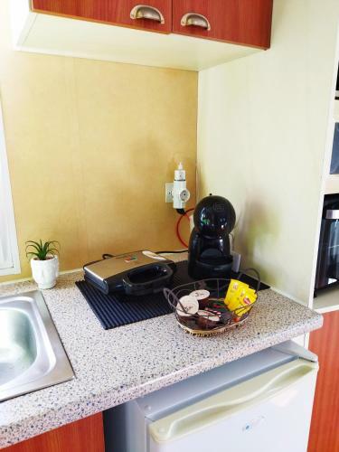Apartamento A Casinha Do Sim�o Land`s Hause