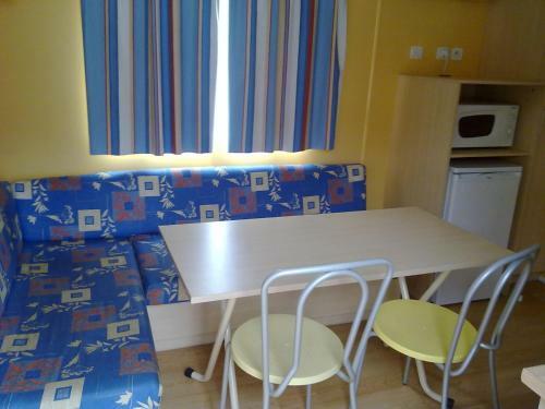 Natur Camping Bungalow T2