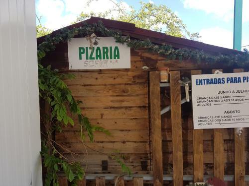 Natur Camping Bungalow T1 - 1