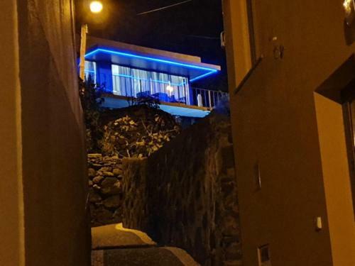 Casa Da Rocha