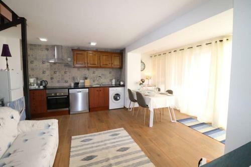 Newly Built Seaside Beach House Paul Do Mar Since 2019