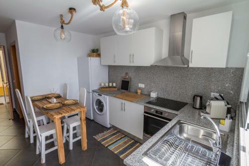 Apartamento Maktub Sunset Cottages