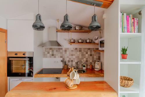 Apartamento Maktub Sunset Cottages