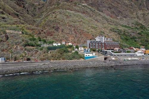 Apartamento Maktub Sunset Cottages