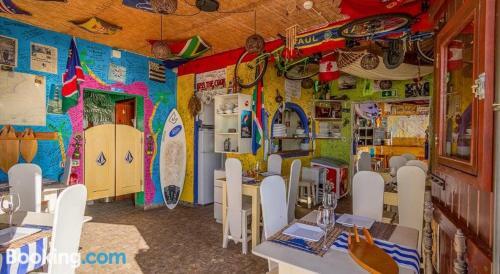 Apartamento Maktub Sunset Cottages