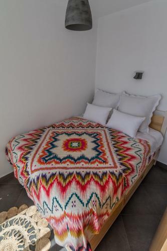 Apartamento Maktub Sunset Cottages