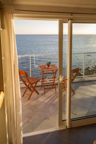 Apartamento Maktub Sunset Cottages