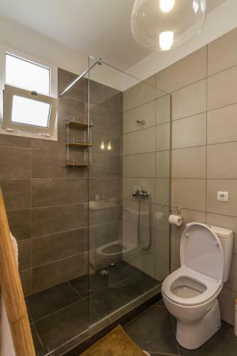 Apartamento Maktub Sunset Cottages