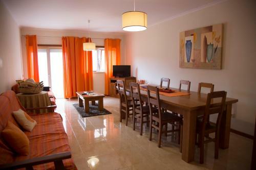 Apartamento Your Home, Nazar�