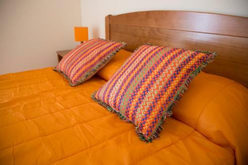 Apartamento Your Home, Nazar�