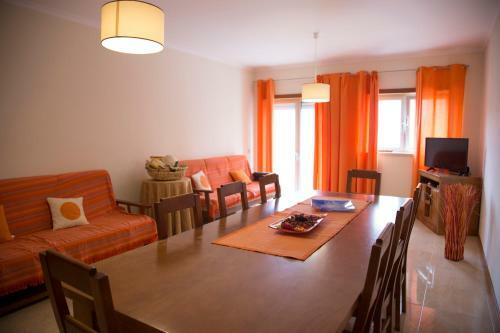 Apartamento Your Home, Nazar�