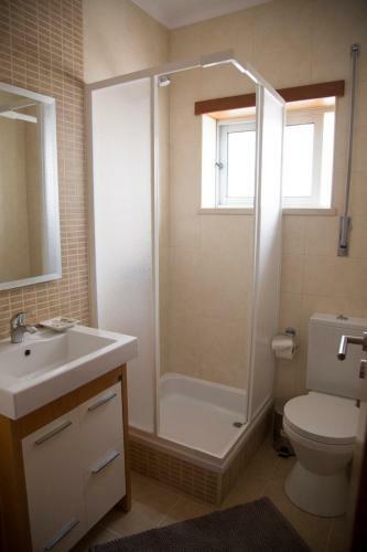 Apartamento Your Home, Nazar�
