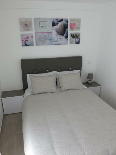 Apartamento Serenabeach