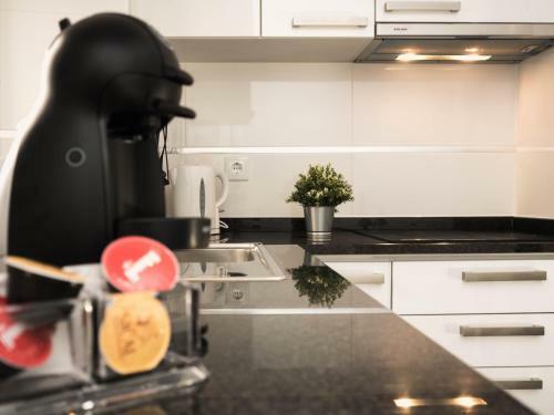Apartamento Cantinho Das Flores I