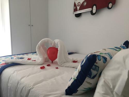 Apartamento Cantinho Das Flores I