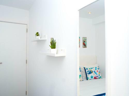 Apartamento Cantinho Das Flores I