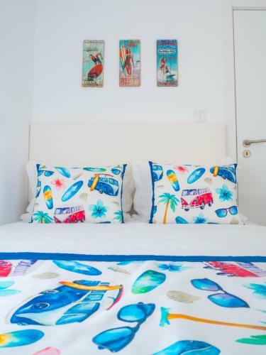 Apartamento Cantinho Das Flores I