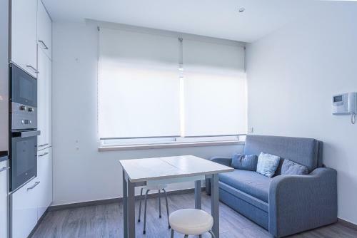 Apartamento T1 Av. Guimar�es