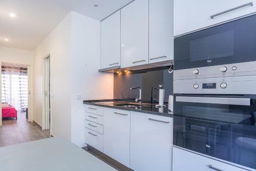 Apartamento T1 Av. Guimar�es