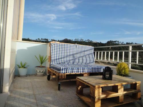 Apartamento Rito�s Paradise