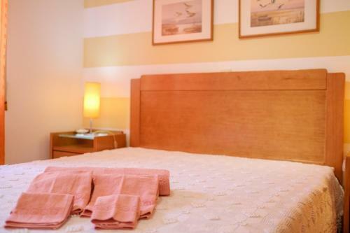 Apartamento Rito�s Paradise