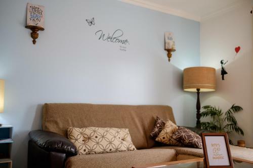 Apartamento Rito�s Paradise