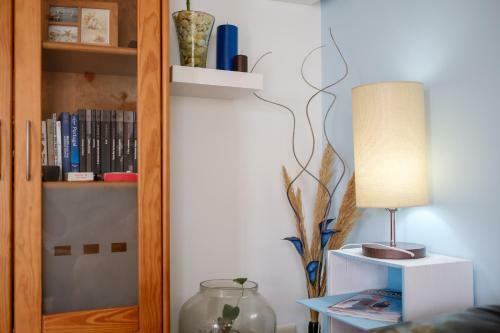 Apartamento Rito�s Paradise