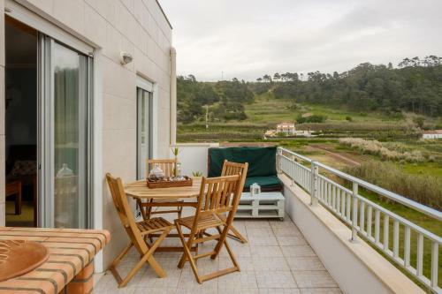 Apartamento Rito�s Paradise