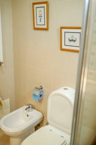 Apartamento Rito�s Paradise